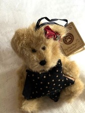 Boyds plush teddy for sale  Ladson
