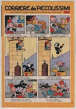 Corriere dei piccolissimi usato  Bologna