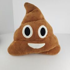 Pile poo emoji for sale  Easton