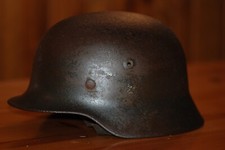 Elmetto tedesco ww2 usato  Padova