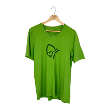 Shirt norrona cotton d'occasion  Expédié en France