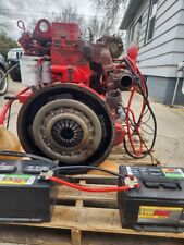 Cummins 4bt 3.9l for sale  Massapequa Park