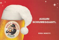 Birra moretti auguri gebraucht kaufen  Hohen Neuendorf