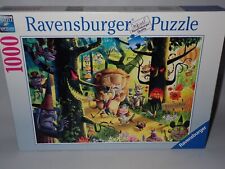 Ravensburger puzzle 1000 for sale  Tilton