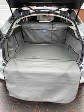 jaguar boot liner for sale jaguar boot liner for sale WHITLEY BAY