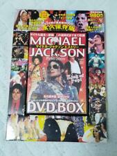 Michael Jackson History DVD, usado comprar usado  Enviando para Brazil