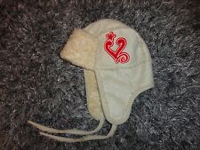 Damen imitatpelz mütze gebraucht kaufen  Königsbrunn