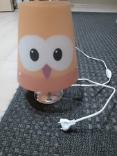 Lampe tischlampe design gebraucht kaufen  Retzstadt