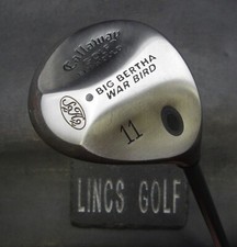 Callaway great big for sale  SPILSBY