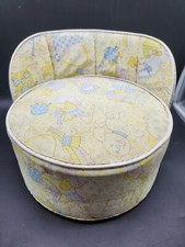 Vintage padded child for sale  Alda