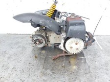 Ymt3wn motore yamaha usato  Torre del Greco