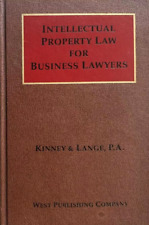 Intellectual property law for sale  Sachse
