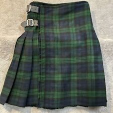 Safe trading kilt for sale  Edmond