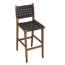 Faux leather woven for sale  Unadilla