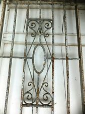 Moduli grate ferro usato  Perugia