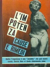 Impotenza cause rimedi usato Impotenza cause rimedi usato  Italia