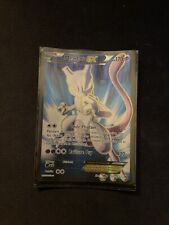 Carte pokemon mewtwo d'occasion  Bordeaux-