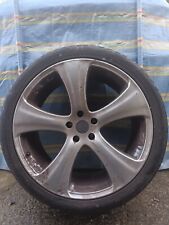 Kahn alloy wheels for sale  ROTHERHAM