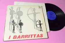 Barritas stesso titolo usato  Padova