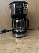 Russell hobbs filter for sale  BELVEDERE