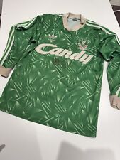 Liverpool 1989 goalkeeper for sale  NOTTINGHAM