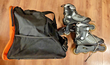 Inline skates größe gebraucht kaufen  Deutschland