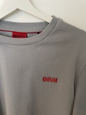 Sweatshirt hugo hugo gebraucht kaufen  Coburg