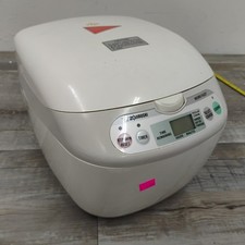 Panela de arroz Zojirushi Neuro Fuzzy 10 xícaras  comprar usado  Enviando para Brazil