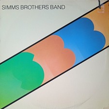 Simms brothers band d'occasion  Pont-l'Évêque