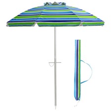 Parasol plage φ182 d'occasion  France