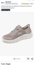 Skechers damen walk gebraucht kaufen  Fruerlund,-Engelsby, Tastrup