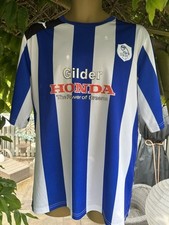 Sheffield wednesday 2012 for sale  SHEFFIELD