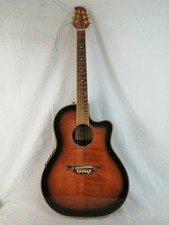 Tanglewood odyssey electro for sale  MIDDLESBROUGH