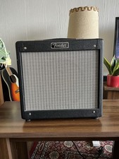 Fender pro junior for sale  SHEFFIELD