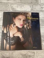 Madonna borderline lucky for sale  WELLINGBOROUGH
