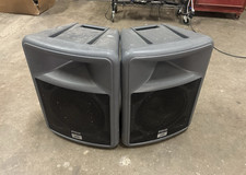 Pair peavey pa for sale  Hurst