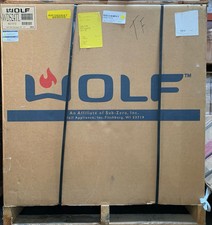 Wolf 827372 left for sale  Baltimore