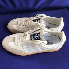 Adidas samba trainers for sale  GUILDFORD