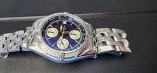 Excellent breitling chronomat for sale  San Mateo