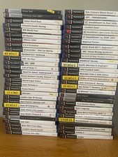 Playstation games bundle for sale  PETERBOROUGH