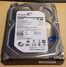 Seagate barracuda st2000dm001 for sale  NEWCASTLE UPON TYNE