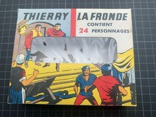 Thierry fronde ortf d'occasion  Templeuve