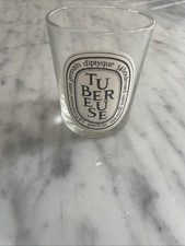 Empty diptyque candle for sale  LONDON