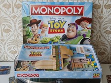 Disney pixar toy for sale  BLACKPOOL