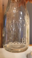 Vintage half pint for sale  South Lyon