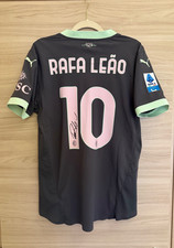 Milan maglia rafa usato  Sirmione