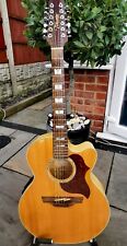 Takamine es523ec 12string for sale  ALFRETON