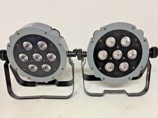 Showtec compact par gebraucht kaufen  Rastatt