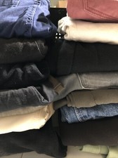 Lot revendeur friperie d'occasion  Locminé