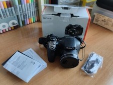 Fotocamera compatta bridge usato  Vimodrone